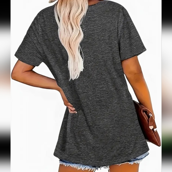 I Run A Tight Shipwreck Graphic Tee - Picture 3 of 5